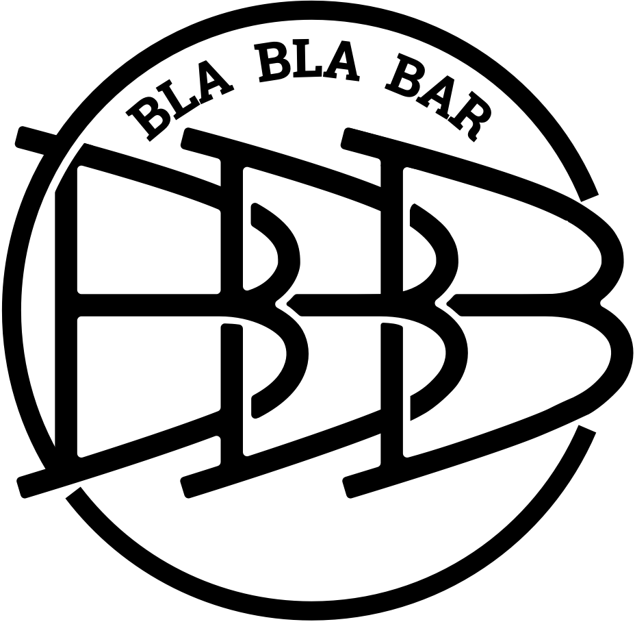 бла бла бар